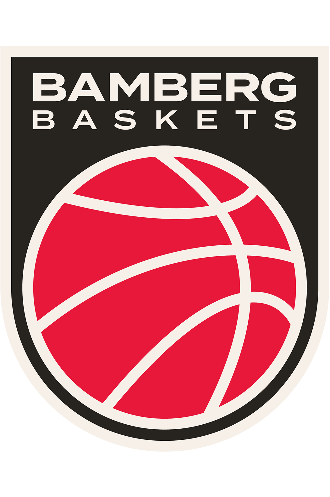 Logo Bamberg Baskets